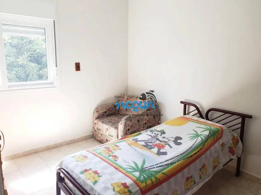 Foto 9 de Apartamento com 4 quartos à venda, 120m2 em Vila Alzira, Guaruja - SP