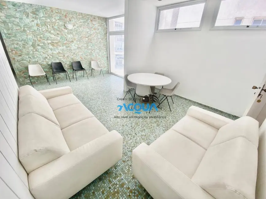 Apartamento com 3 quartos à venda, 108m2 em Pitangueiras, Guaruja - SP - imagem 3 Foto 3 de Apartamento com 3 quartos à venda, 108m2 em Pitangueiras, Guaruja - SP