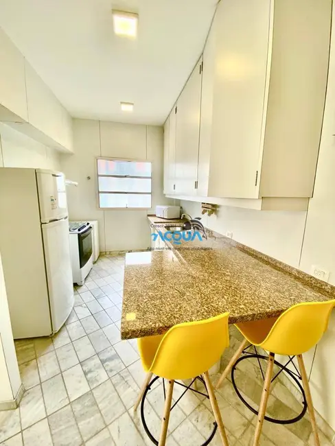 Foto 5 de Apartamento com 3 quartos à venda, 120m2 em Guaruja - SP