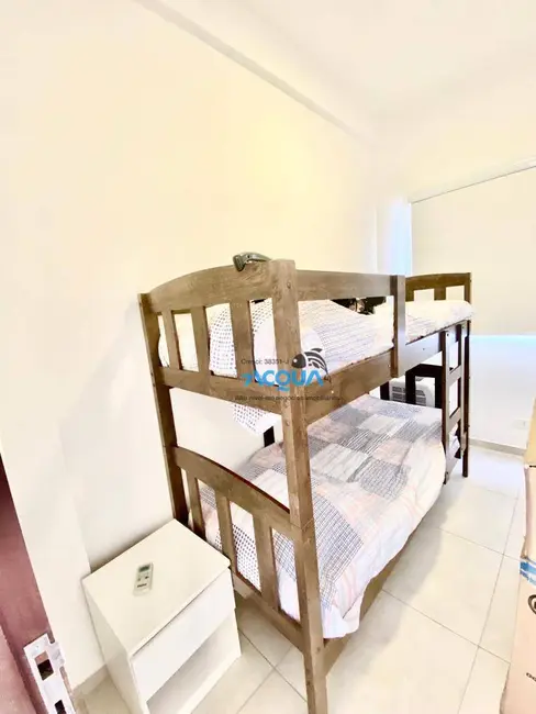 Foto 9 de Apartamento com 3 quartos à venda, 120m2 em Guaruja - SP