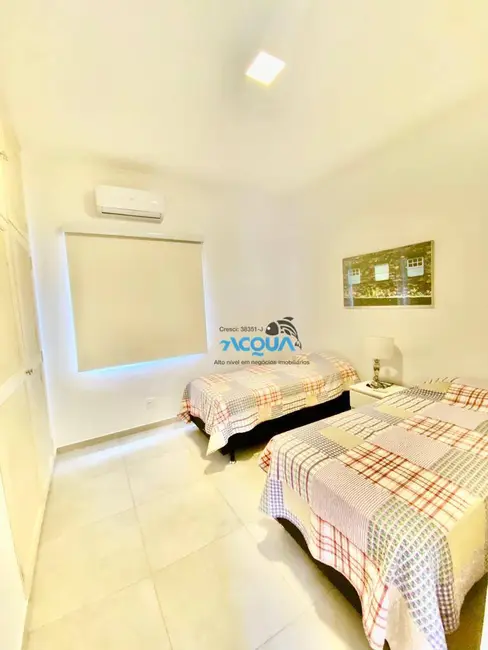 Foto 6 de Apartamento com 3 quartos à venda, 120m2 em Guaruja - SP