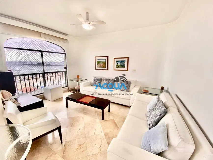 Apartamento com 4 quartos à venda, 220m2 em Guaruja - SP - imagem 1 Foto 1 de Apartamento com 4 quartos à venda, 220m2 em Guaruja - SP