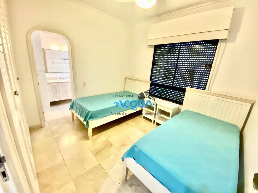 Apartamento com 4 quartos à venda, 220m2 em Guaruja - SP - imagem 9 Foto 9 de Apartamento com 4 quartos à venda, 220m2 em Guaruja - SP