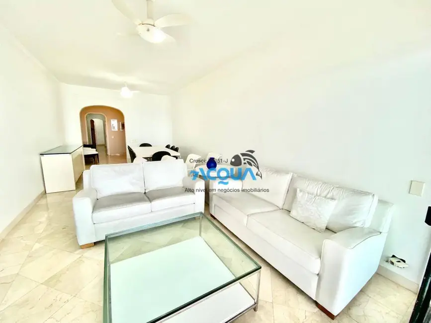 Apartamento com 4 quartos à venda, 220m2 em Guaruja - SP - imagem 3 Foto 3 de Apartamento com 4 quartos à venda, 220m2 em Guaruja - SP