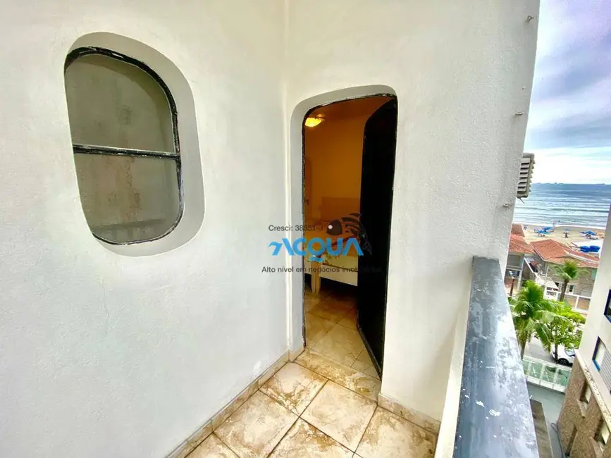 Apartamento com 4 quartos à venda, 220m2 em Guaruja - SP - imagem 5 Foto 5 de Apartamento com 4 quartos à venda, 220m2 em Guaruja - SP