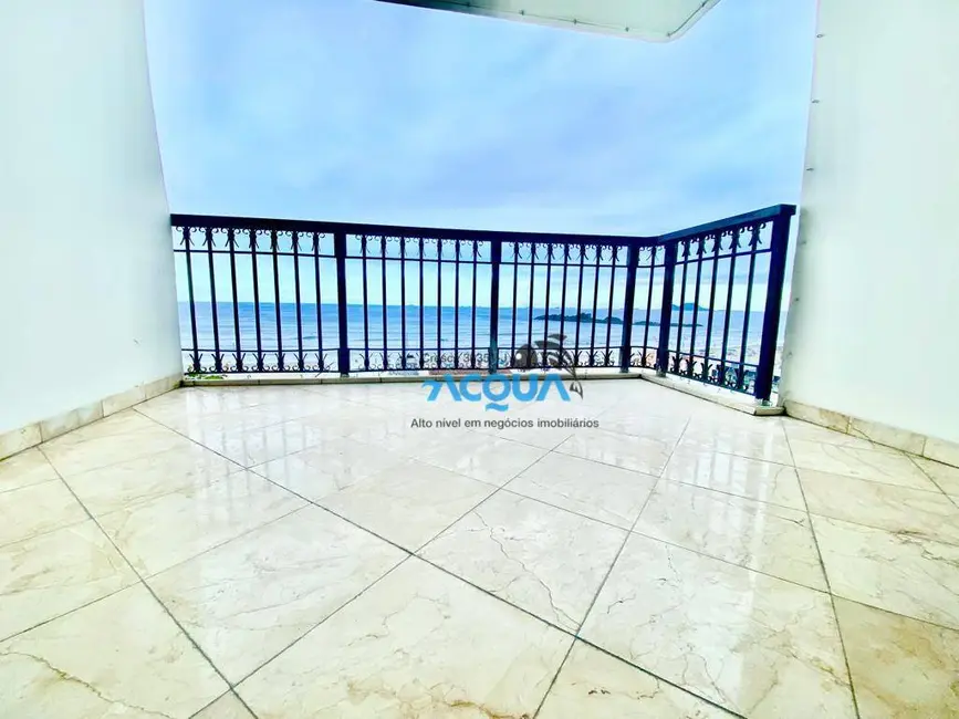 Apartamento com 4 quartos à venda, 220m2 em Guaruja - SP - imagem 4 Foto 4 de Apartamento com 4 quartos à venda, 220m2 em Guaruja - SP
