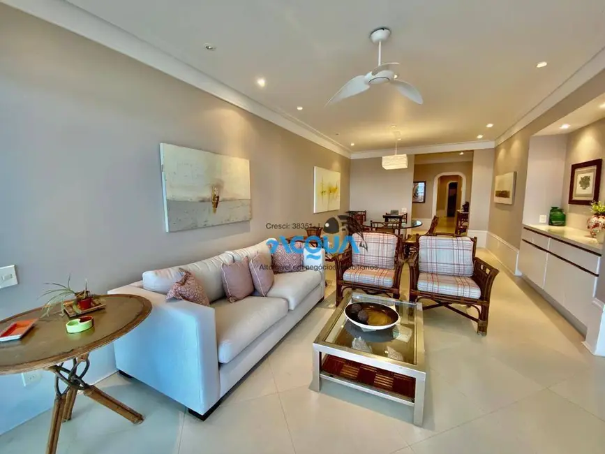 Foto 1 de Apartamento com 4 quartos à venda, 220m2 em Guaruja - SP