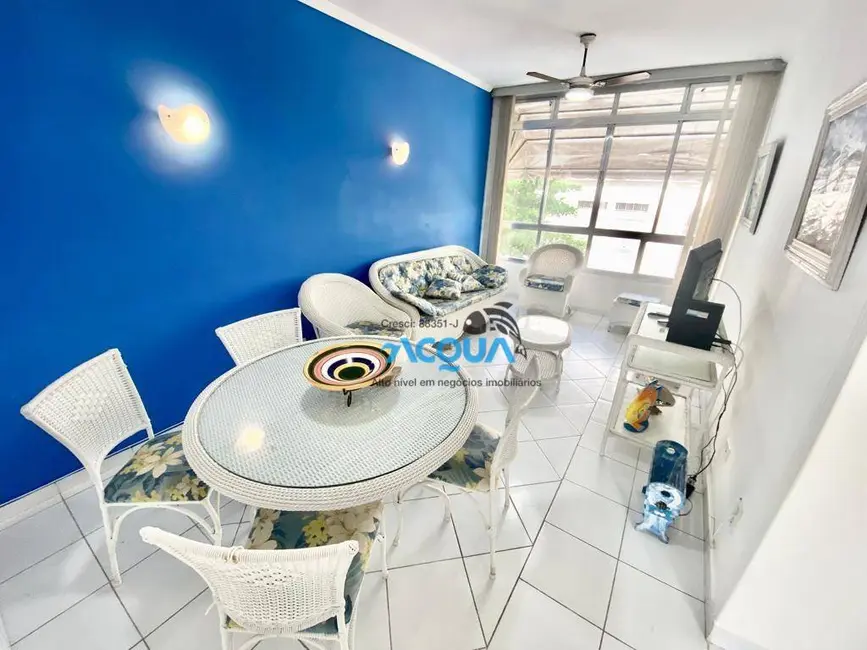 Foto 3 de Apartamento com 2 quartos à venda, 90m2 em Guaruja - SP