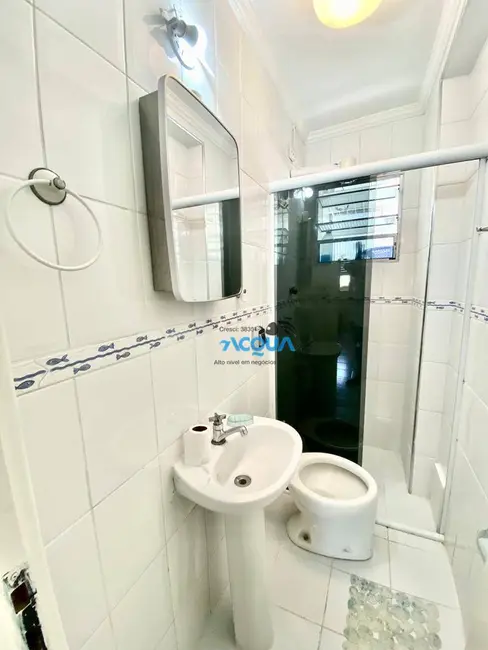 Foto 9 de Apartamento com 2 quartos à venda, 90m2 em Guaruja - SP