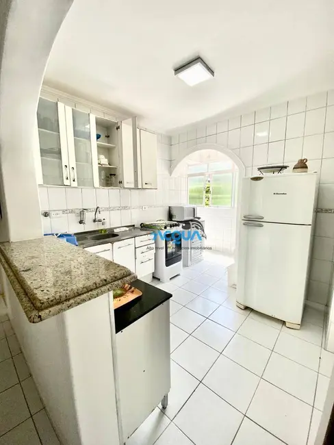 Foto 4 de Apartamento com 2 quartos à venda, 90m2 em Guaruja - SP