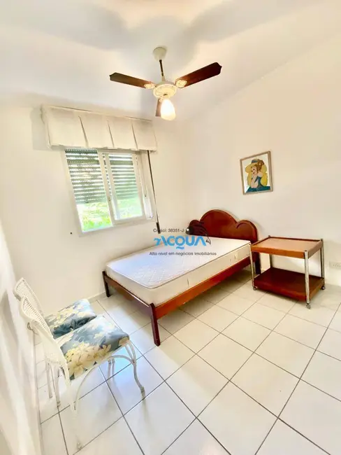 Foto 6 de Apartamento com 2 quartos à venda, 90m2 em Guaruja - SP