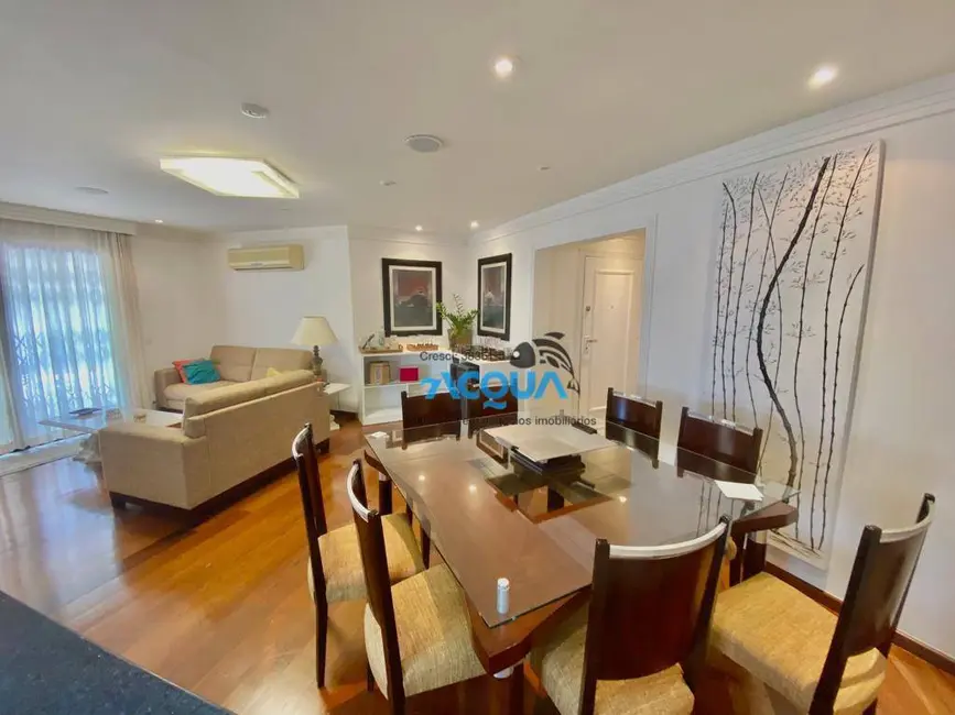 Cobertura com 4 quartos à venda, 320m2 em Barra Funda, Guaruja - SP - imagem 7 Foto 7 de Cobertura com 4 quartos à venda, 320m2 em Barra Funda, Guaruja - SP