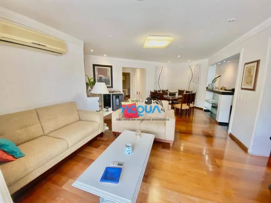 Cobertura com 4 quartos à venda, 320m2 em Barra Funda, Guaruja - SP - imagem 3 Foto 3 de Cobertura com 4 quartos à venda, 320m2 em Barra Funda, Guaruja - SP