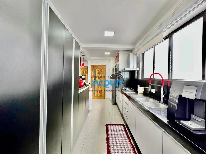 Cobertura com 4 quartos à venda, 280m2 em Barra Funda, Guaruja - SP - imagem 8 Foto 8 de Cobertura com 4 quartos à venda, 280m2 em Barra Funda, Guaruja - SP