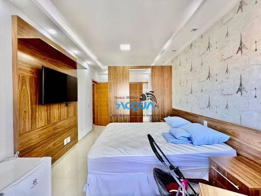 Cobertura com 4 quartos à venda, 280m2 em Barra Funda, Guaruja - SP - imagem 9 Foto 9 de Cobertura com 4 quartos à venda, 280m2 em Barra Funda, Guaruja - SP