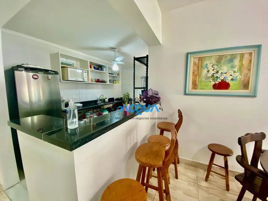 Foto 8 de Apartamento com 2 quartos à venda, 88m2 em Jardim Astúrias, Guaruja - SP