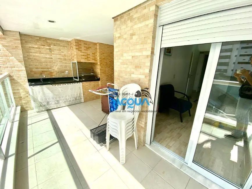 Foto 7 de Apartamento com 2 quartos à venda, 88m2 em Jardim Astúrias, Guaruja - SP