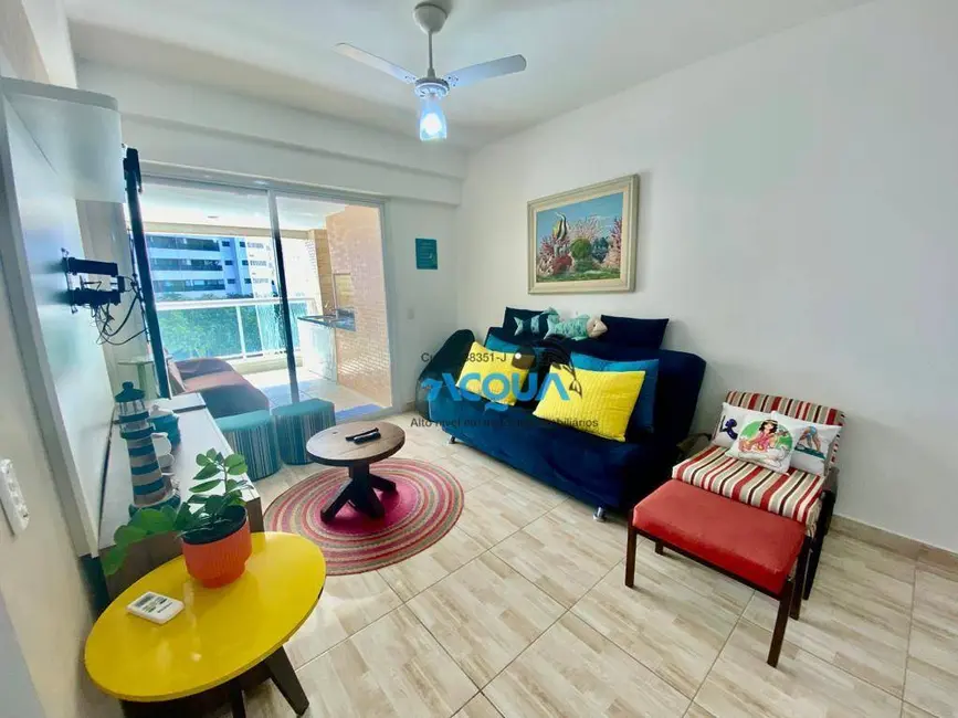 Foto 4 de Apartamento com 2 quartos à venda, 88m2 em Jardim Astúrias, Guaruja - SP