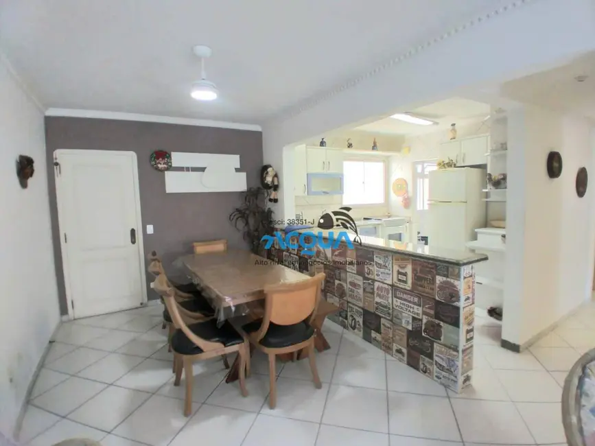 Foto 1 de Apartamento com 2 quartos à venda, 90m2 em Guaruja - SP