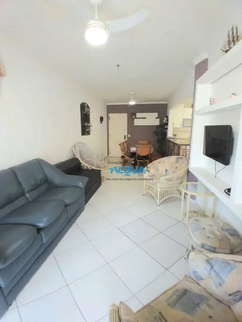 Foto 9 de Apartamento com 2 quartos à venda, 90m2 em Guaruja - SP