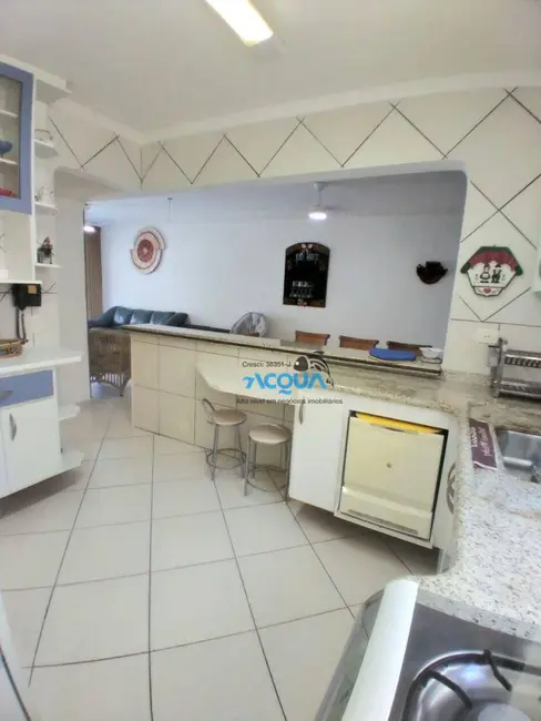 Foto 5 de Apartamento com 2 quartos à venda, 90m2 em Guaruja - SP