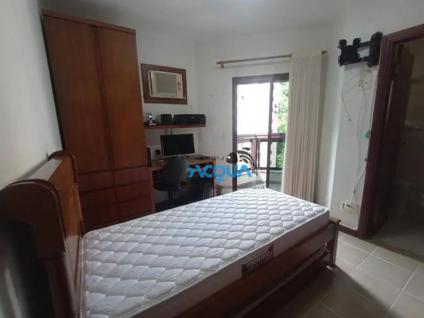 Foto 9 de Apartamento com 3 quartos à venda, 100m2 em Barra Funda, Guaruja - SP