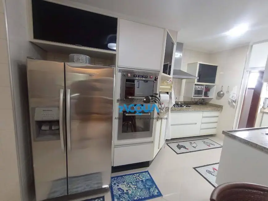 Foto 8 de Apartamento com 3 quartos à venda, 100m2 em Barra Funda, Guaruja - SP