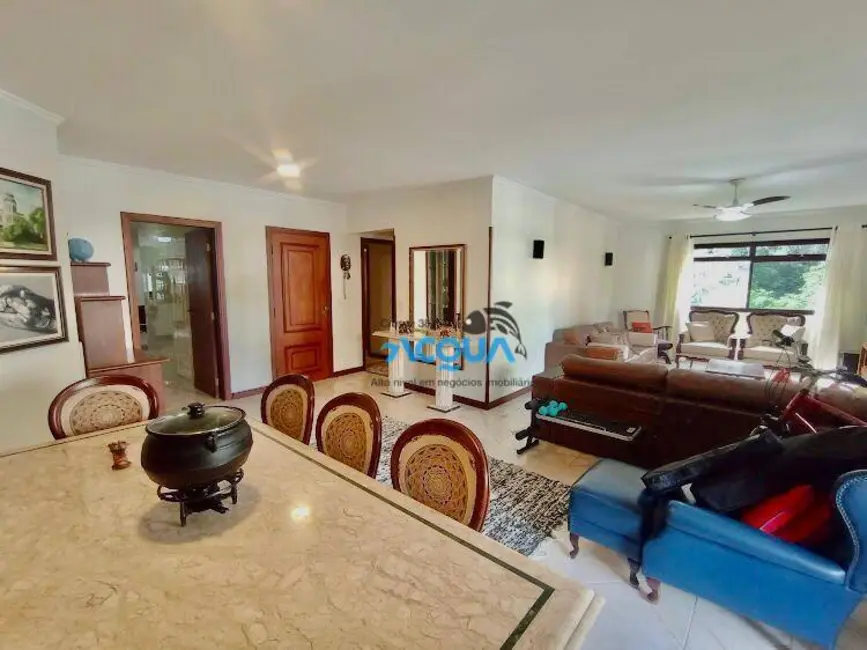 Foto 5 de Apartamento com 3 quartos à venda, 100m2 em Barra Funda, Guaruja - SP