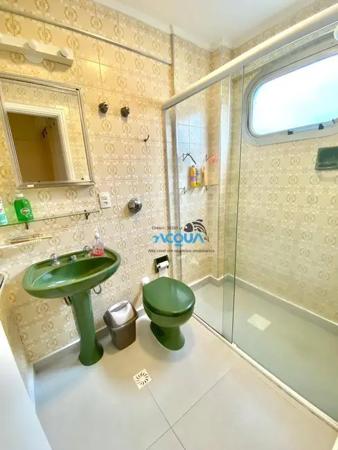 Apartamento com 2 quartos à venda, 104m2 em Barra Funda, Guaruja - SP - imagem 9 Foto 9 de Apartamento com 2 quartos à venda, 104m2 em Barra Funda, Guaruja - SP