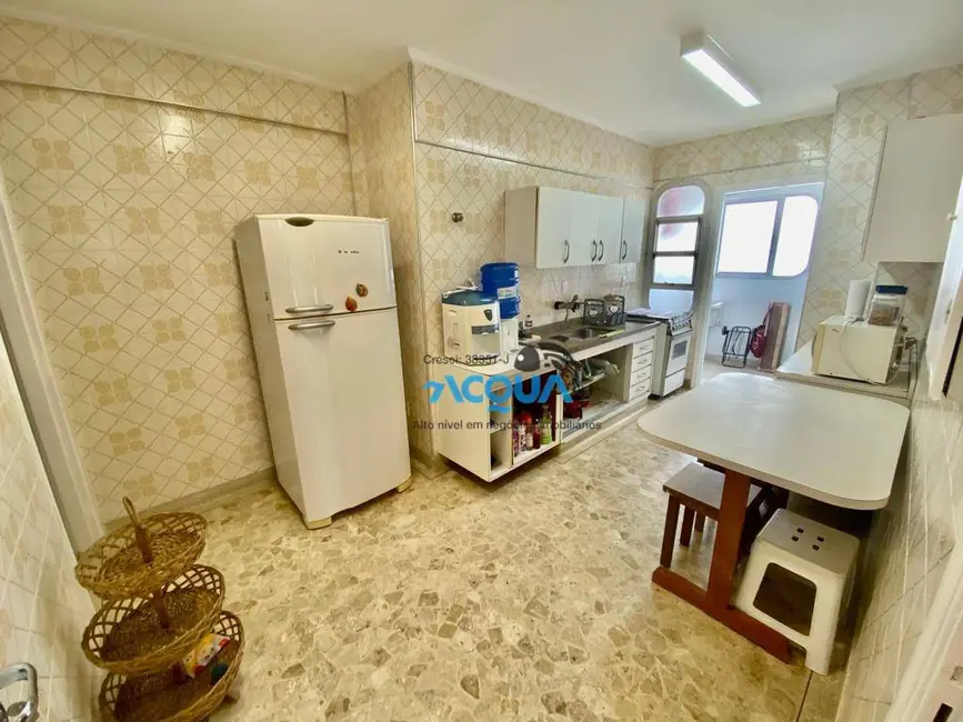 Apartamento com 2 quartos à venda, 104m2 em Barra Funda, Guaruja - SP - imagem 6 Foto 6 de Apartamento com 2 quartos à venda, 104m2 em Barra Funda, Guaruja - SP