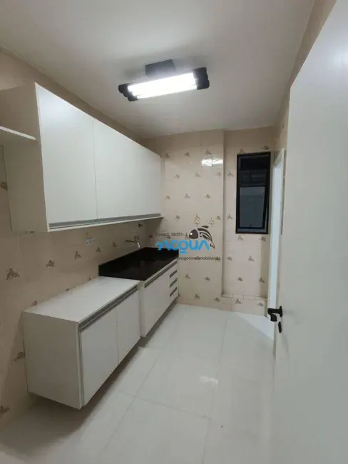 Apartamento com 1 quarto à venda, 56m2 em Guaruja - SP - imagem 4 Foto 4 de Apartamento com 1 quarto à venda, 56m2 em Guaruja - SP