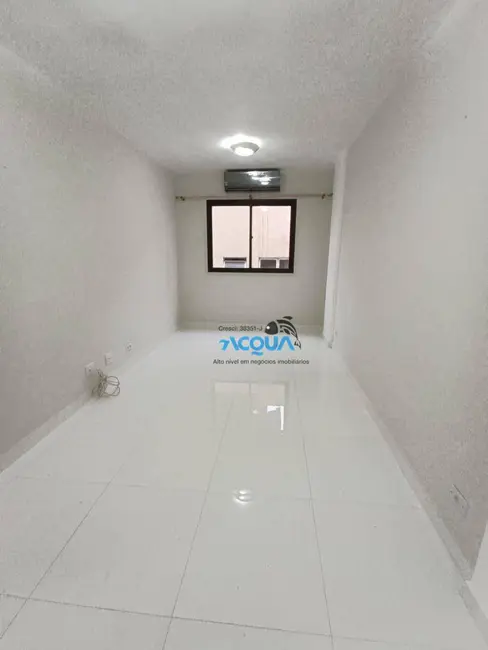 Apartamento com 1 quarto à venda, 56m2 em Guaruja - SP - imagem 2 Foto 2 de Apartamento com 1 quarto à venda, 56m2 em Guaruja - SP