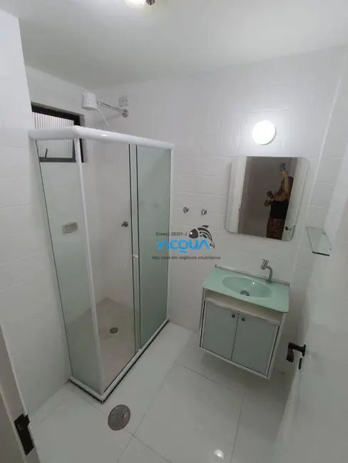 Apartamento com 1 quarto à venda, 56m2 em Guaruja - SP - imagem 7 Foto 7 de Apartamento com 1 quarto à venda, 56m2 em Guaruja - SP