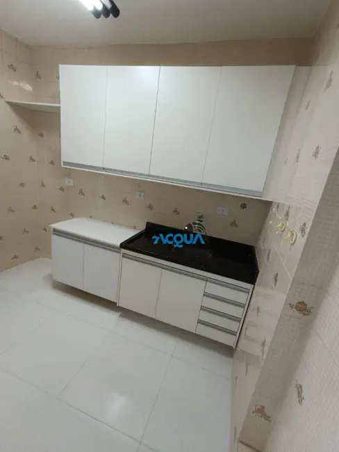 Apartamento com 1 quarto à venda, 56m2 em Guaruja - SP - imagem 3 Foto 3 de Apartamento com 1 quarto à venda, 56m2 em Guaruja - SP