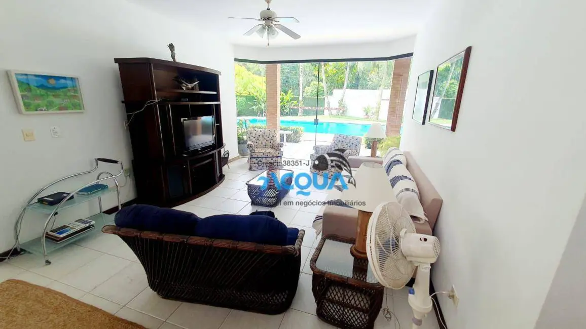Casa de Condomínio com 6 quartos à venda, 1250m2 em Jardim Acapulco, Guaruja - SP - imagem 9 Foto 9 de Casa de Condomínio com 6 quartos à venda, 1250m2 em Jardim Acapulco, Guaruja - SP