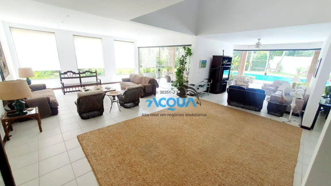 Casa de Condomínio com 6 quartos à venda, 1250m2 em Jardim Acapulco, Guaruja - SP - imagem 5 Foto 5 de Casa de Condomínio com 6 quartos à venda, 1250m2 em Jardim Acapulco, Guaruja - SP