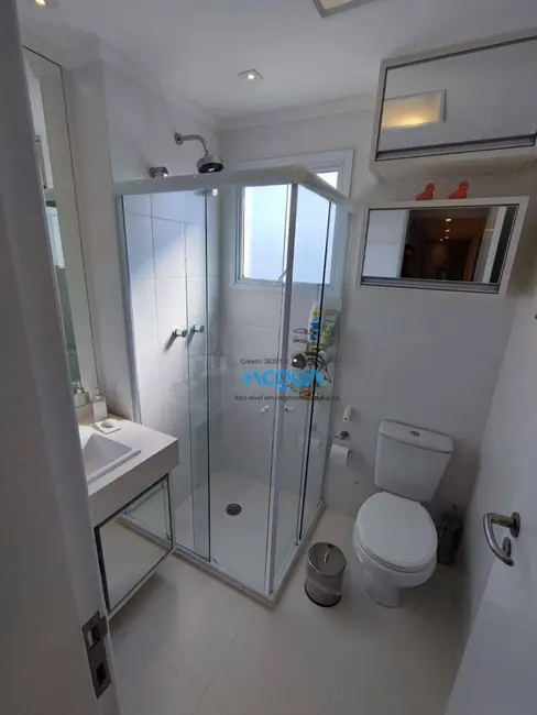 Foto 9 de Apartamento com 3 quartos à venda, 106m2 em Guaruja - SP