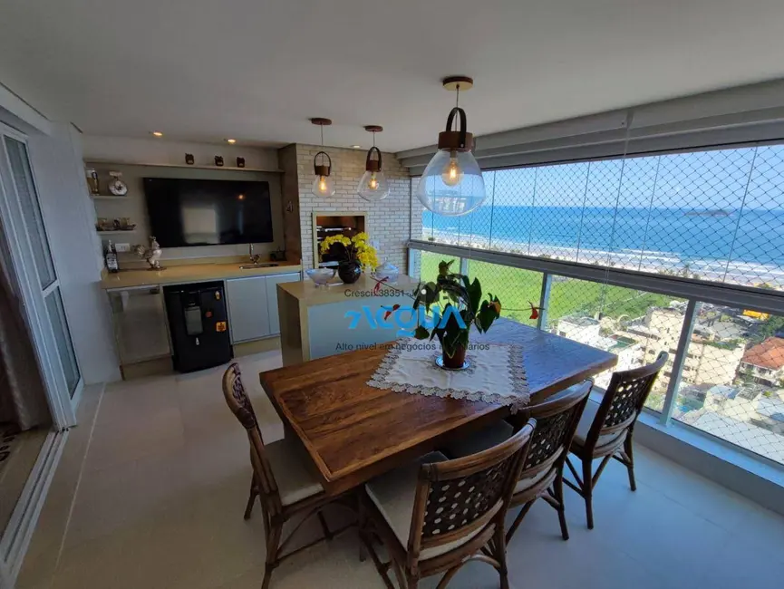 Foto 1 de Apartamento com 3 quartos à venda, 106m2 em Guaruja - SP