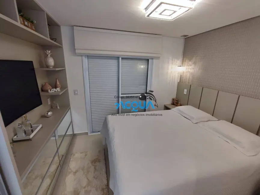 Foto 5 de Apartamento com 3 quartos à venda, 106m2 em Guaruja - SP