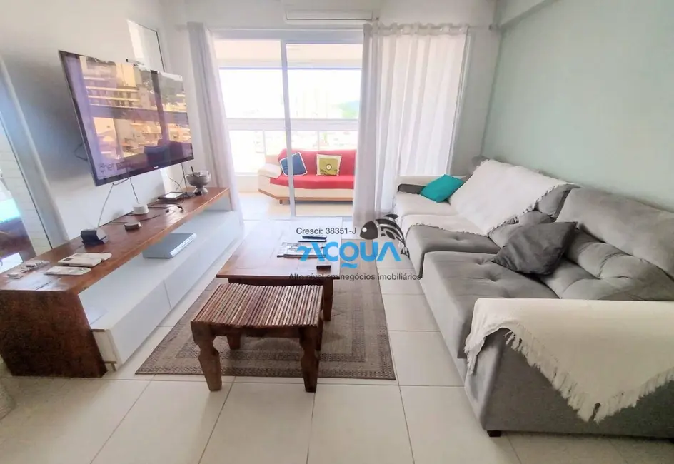 Apartamento com 3 quartos à venda, 145m2 em Guaruja - SP - imagem 2 Foto 2 de Apartamento com 3 quartos à venda, 145m2 em Guaruja - SP