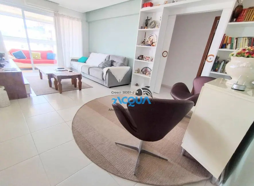 Apartamento com 3 quartos à venda, 145m2 em Guaruja - SP - imagem 3 Foto 3 de Apartamento com 3 quartos à venda, 145m2 em Guaruja - SP