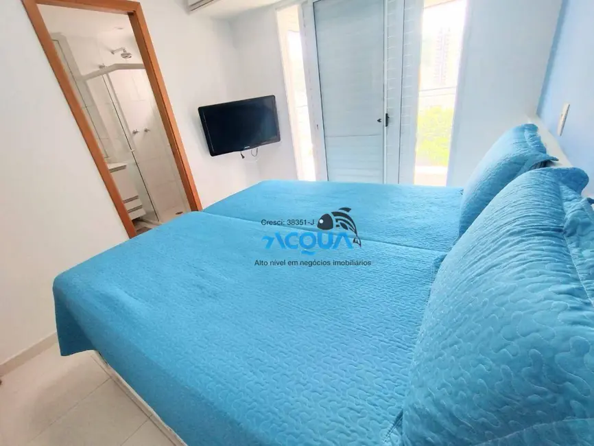 Apartamento com 3 quartos à venda, 145m2 em Guaruja - SP - imagem 9 Foto 9 de Apartamento com 3 quartos à venda, 145m2 em Guaruja - SP