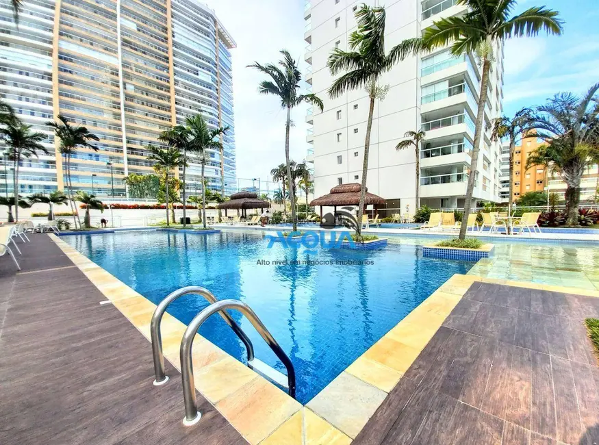 Foto 1 de Apartamento com 3 quartos à venda, 145m2 em Jardim das Conchas, Guaruja - SP