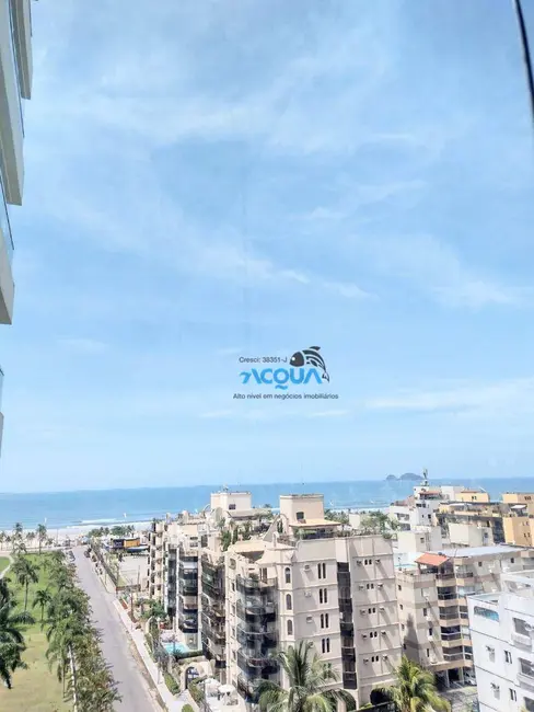 Apartamento com 3 quartos à venda, 145m2 em Guaruja - SP - imagem 6 Foto 6 de Apartamento com 3 quartos à venda, 145m2 em Guaruja - SP