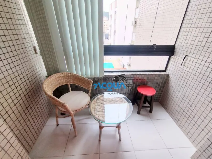 Foto 3 de Apartamento com 2 quartos à venda, 70m2 em Jardim Três Marias, Guaruja - SP