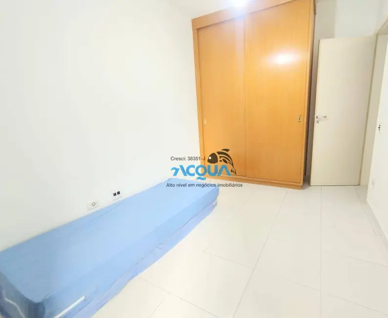 Foto 9 de Apartamento com 2 quartos à venda, 70m2 em Jardim Três Marias, Guaruja - SP