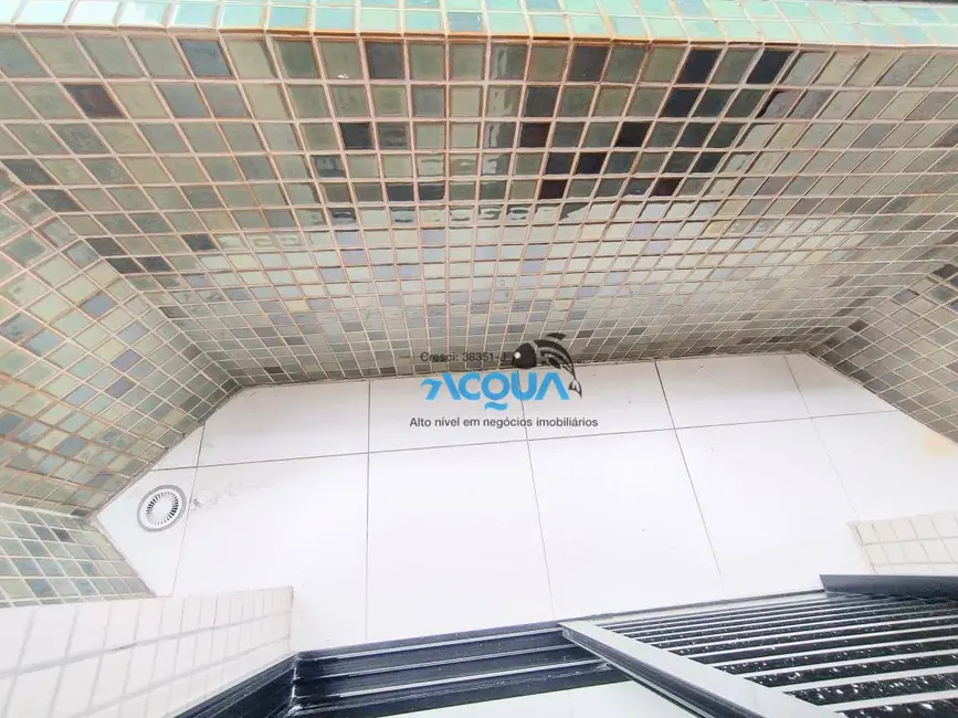 Foto 6 de Apartamento com 2 quartos à venda, 70m2 em Jardim Três Marias, Guaruja - SP