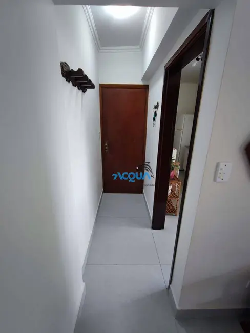 Foto 7 de Apartamento com 3 quartos à venda, 130m2 em Jardim Três Marias, Guaruja - SP