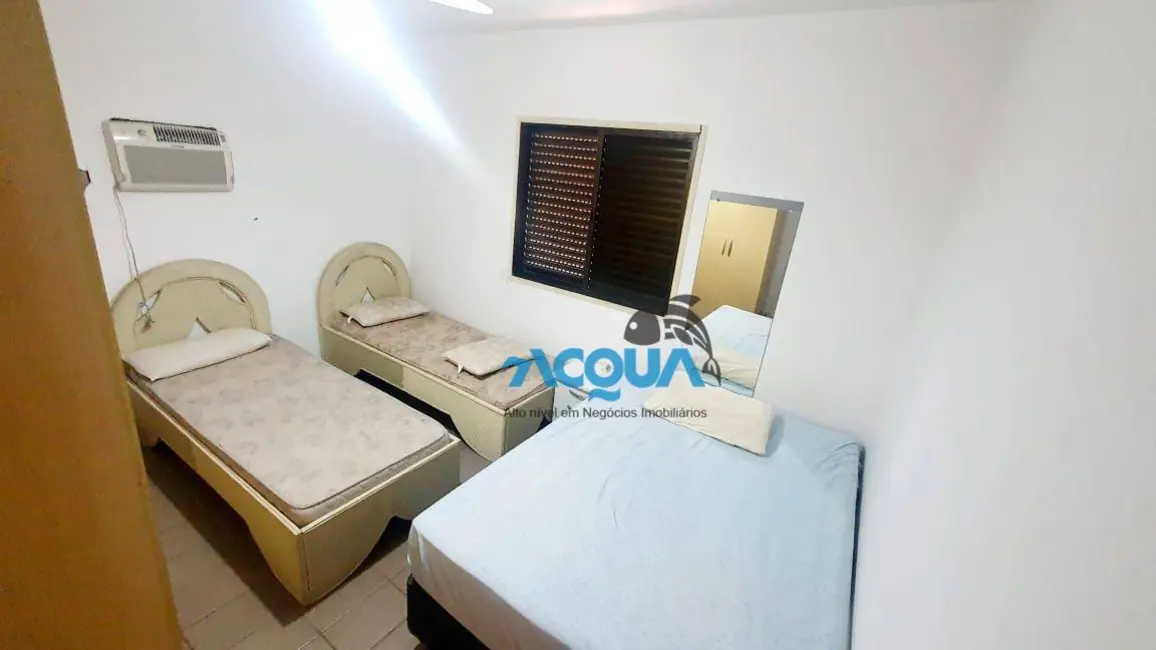 Foto 4 de Apartamento com 2 quartos à venda, 65m2 em Guaruja - SP