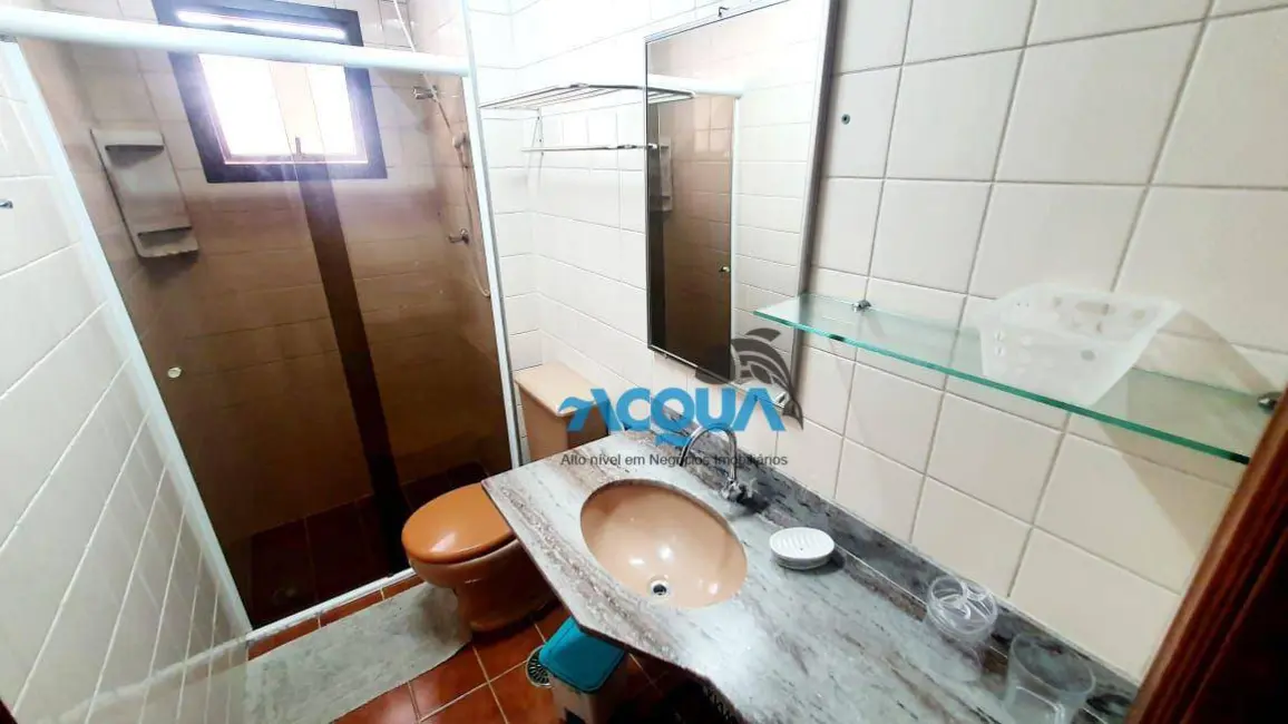 Foto 6 de Apartamento com 2 quartos à venda, 65m2 em Guaruja - SP